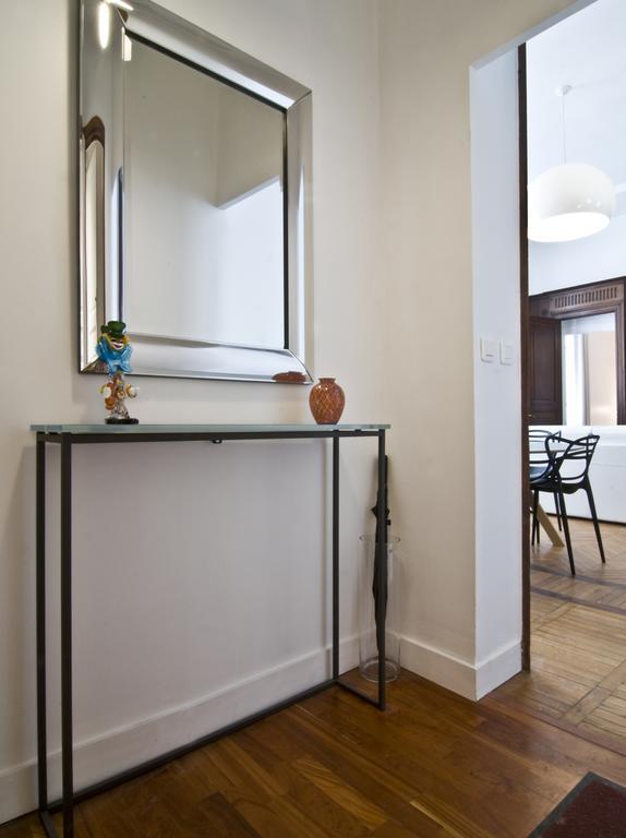 Le Boudoir 137 Apartment Bordeaux Luaran gambar