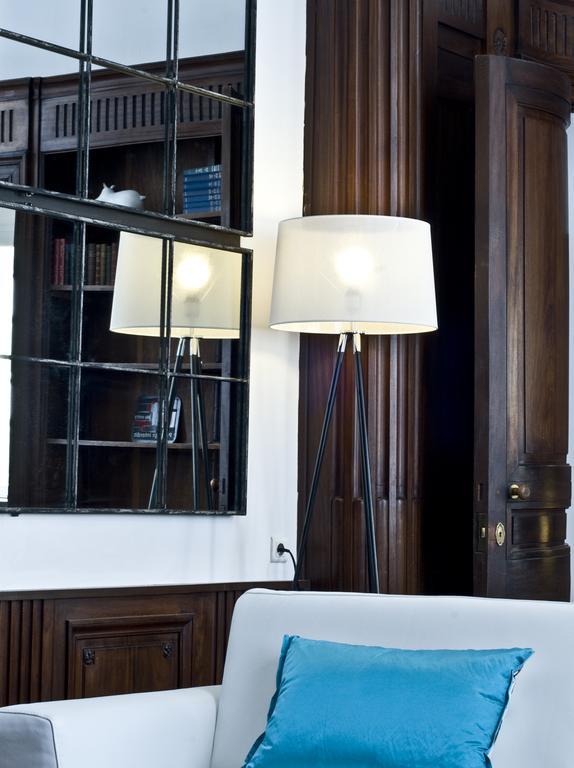 Le Boudoir 137 Apartment Bordeaux Luaran gambar