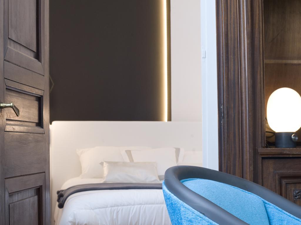 Le Boudoir 137 Apartment Bordeaux Luaran gambar