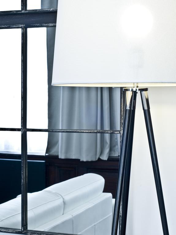 Le Boudoir 137 Apartment Bordeaux Luaran gambar