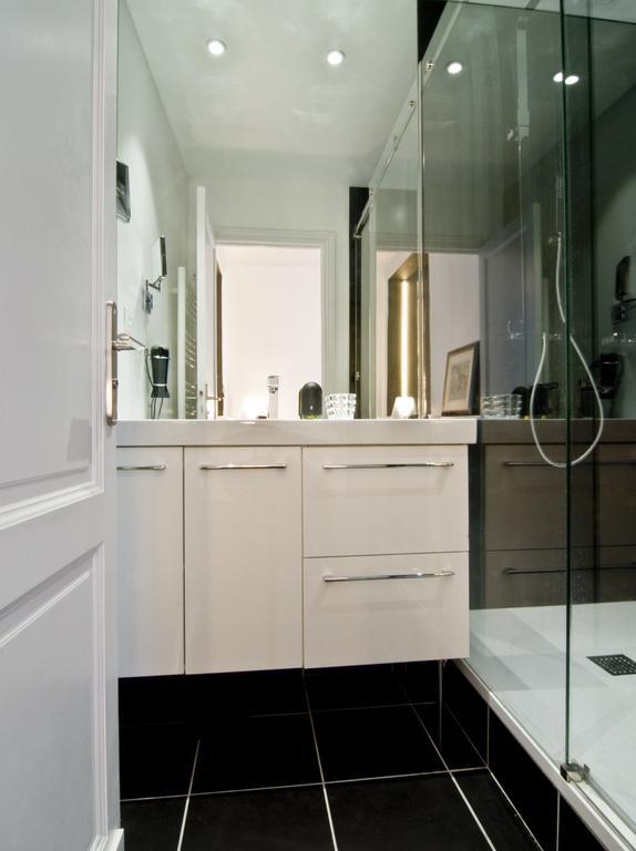 Le Boudoir 137 Apartment Bordeaux Luaran gambar