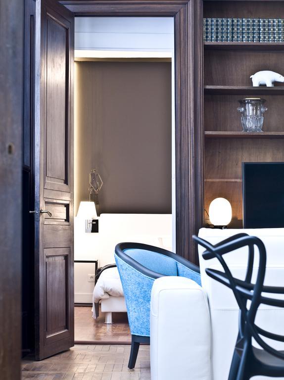 Le Boudoir 137 Apartment Bordeaux Luaran gambar