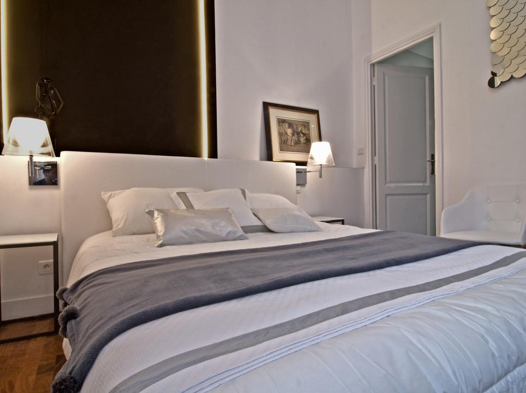 Le Boudoir 137 Apartment Bordeaux Luaran gambar