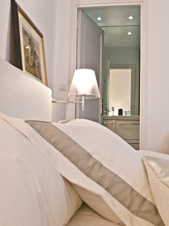 Le Boudoir 137 Apartment Bordeaux Luaran gambar